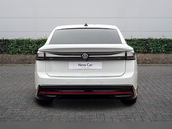 Used Volkswagen ID.7 2025 for sale - 76837728: Photo