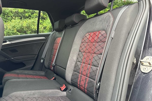 Used Volkswagen Golf 2019 for sale - 76327779: Photo 11