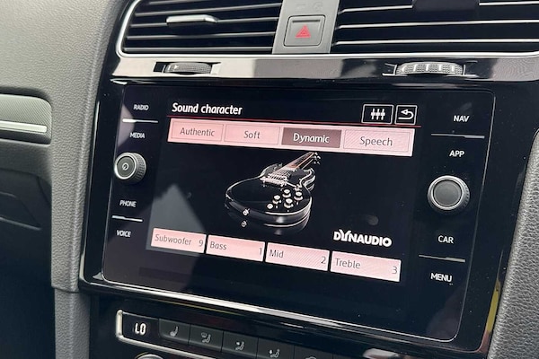 Used Volkswagen Golf 2019 for sale - 76327779: Photo 15