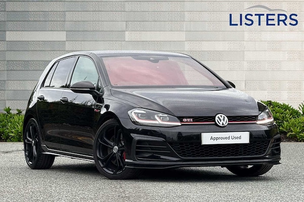 Used Volkswagen Golf 2019 for sale - 76327779: Photo 1