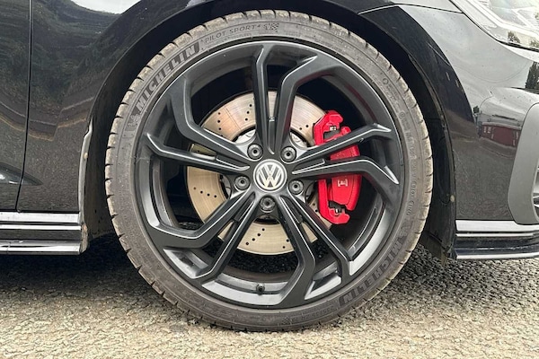 Used Volkswagen Golf 2019 for sale - 76327779: Photo 5