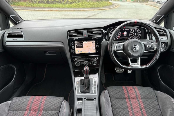 Used Volkswagen Golf 2019 for sale - 76327779: Photo 8