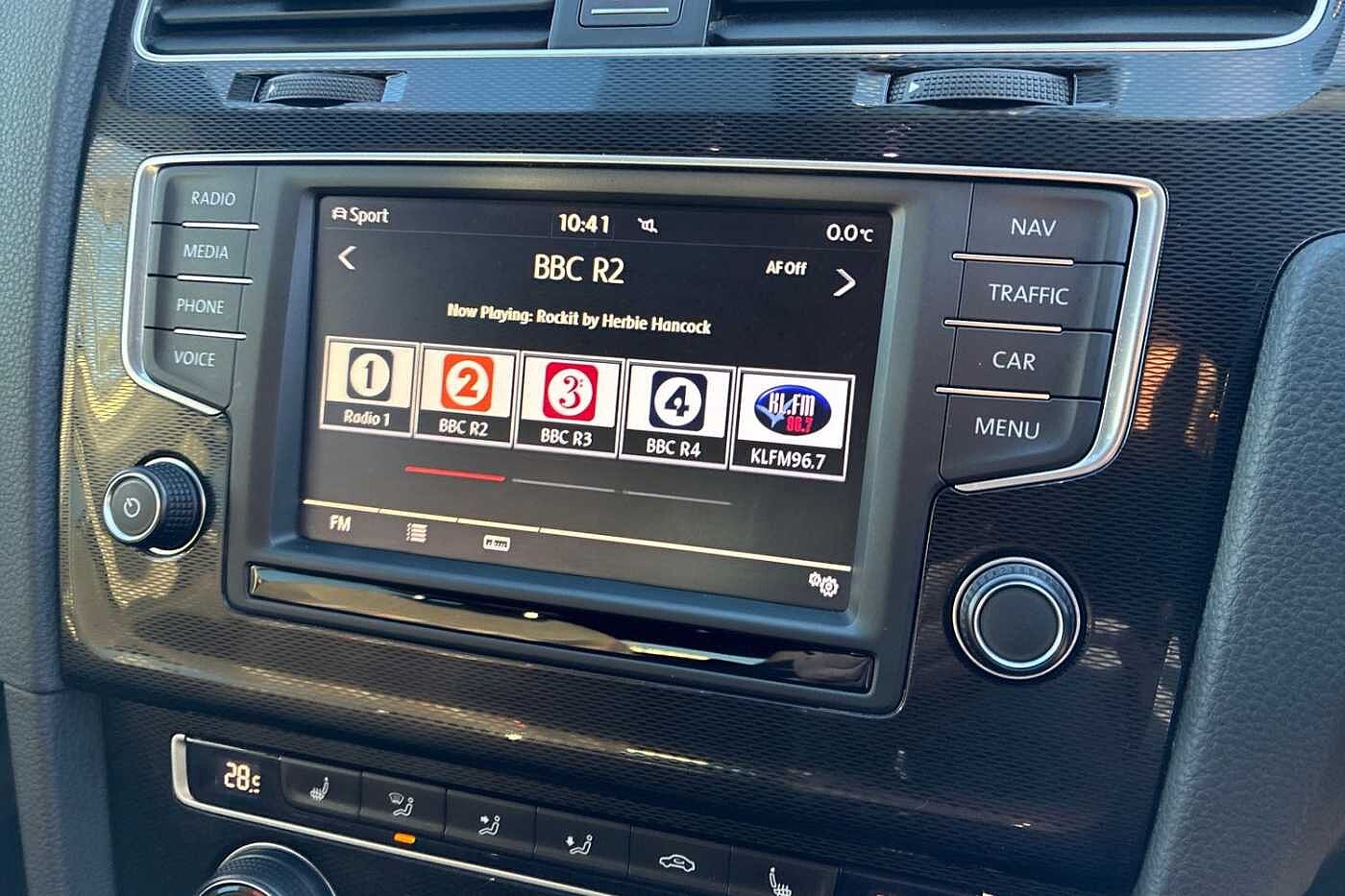 Used Volkswagen Golf 2017 for sale - 77177524: Photo 12