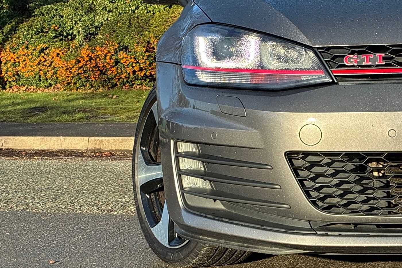 Used Volkswagen Golf 2017 for sale - 77177524: Photo 13