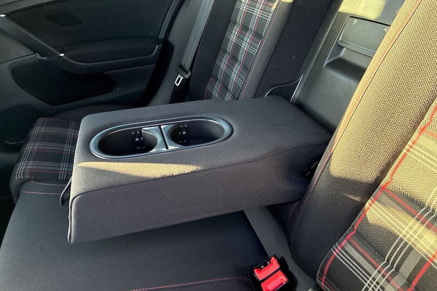 Used Volkswagen Golf 2017 for sale - 77177524: Photo 14