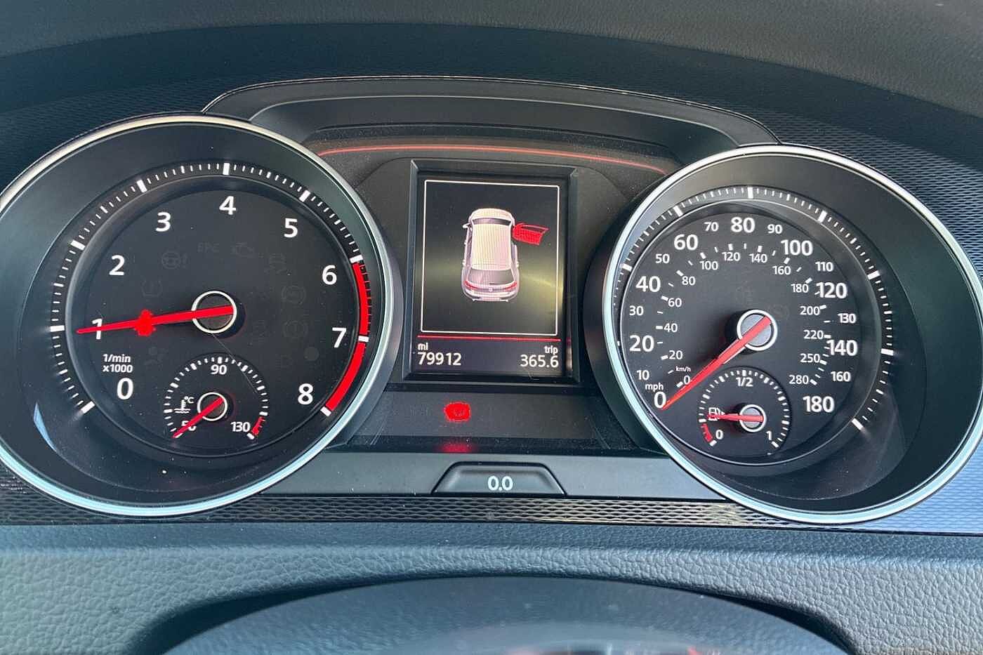 Used Volkswagen Golf 2017 for sale - 77177524: Photo 17