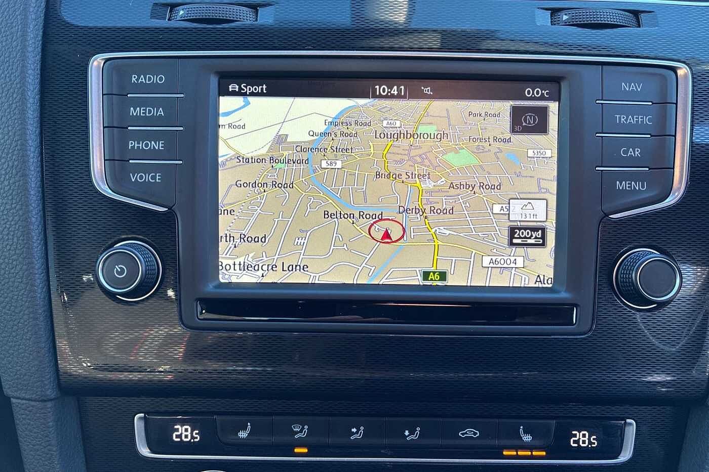 Used Volkswagen Golf 2017 for sale - 77177524: Photo 20