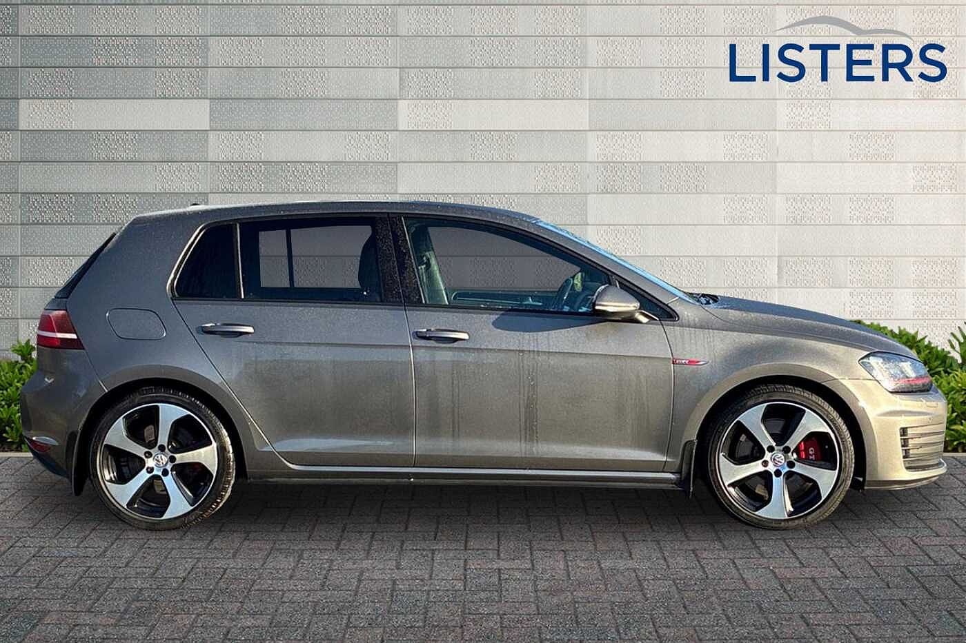 Used Volkswagen Golf 2017 for sale - 77177524: Photo 4