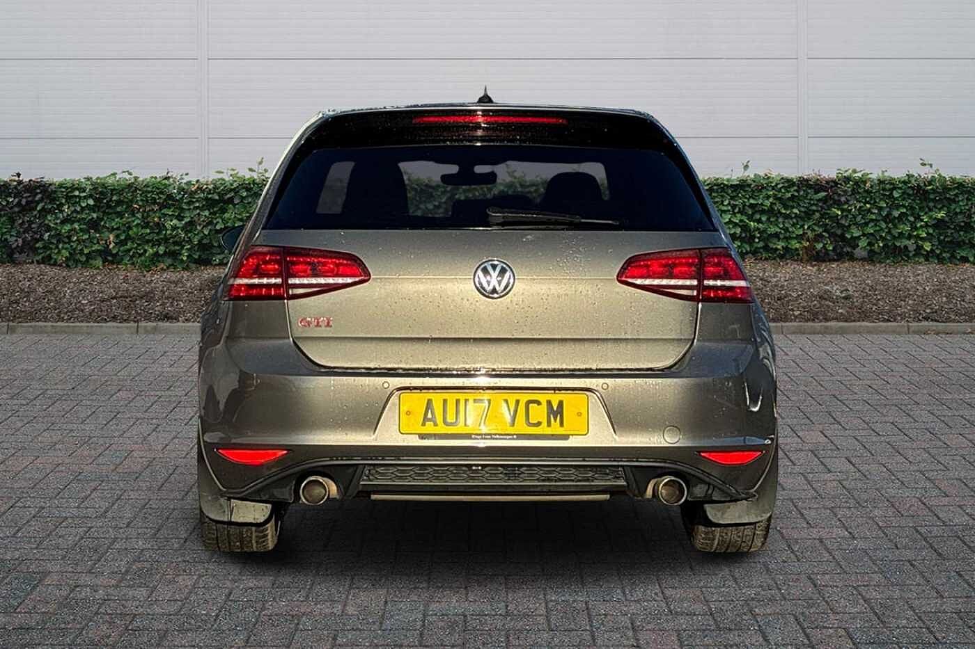 Used Volkswagen Golf 2017 for sale - 77177524: Photo 8