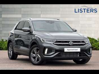 2025 (25) - 1.5 TSI R-Line 5dr