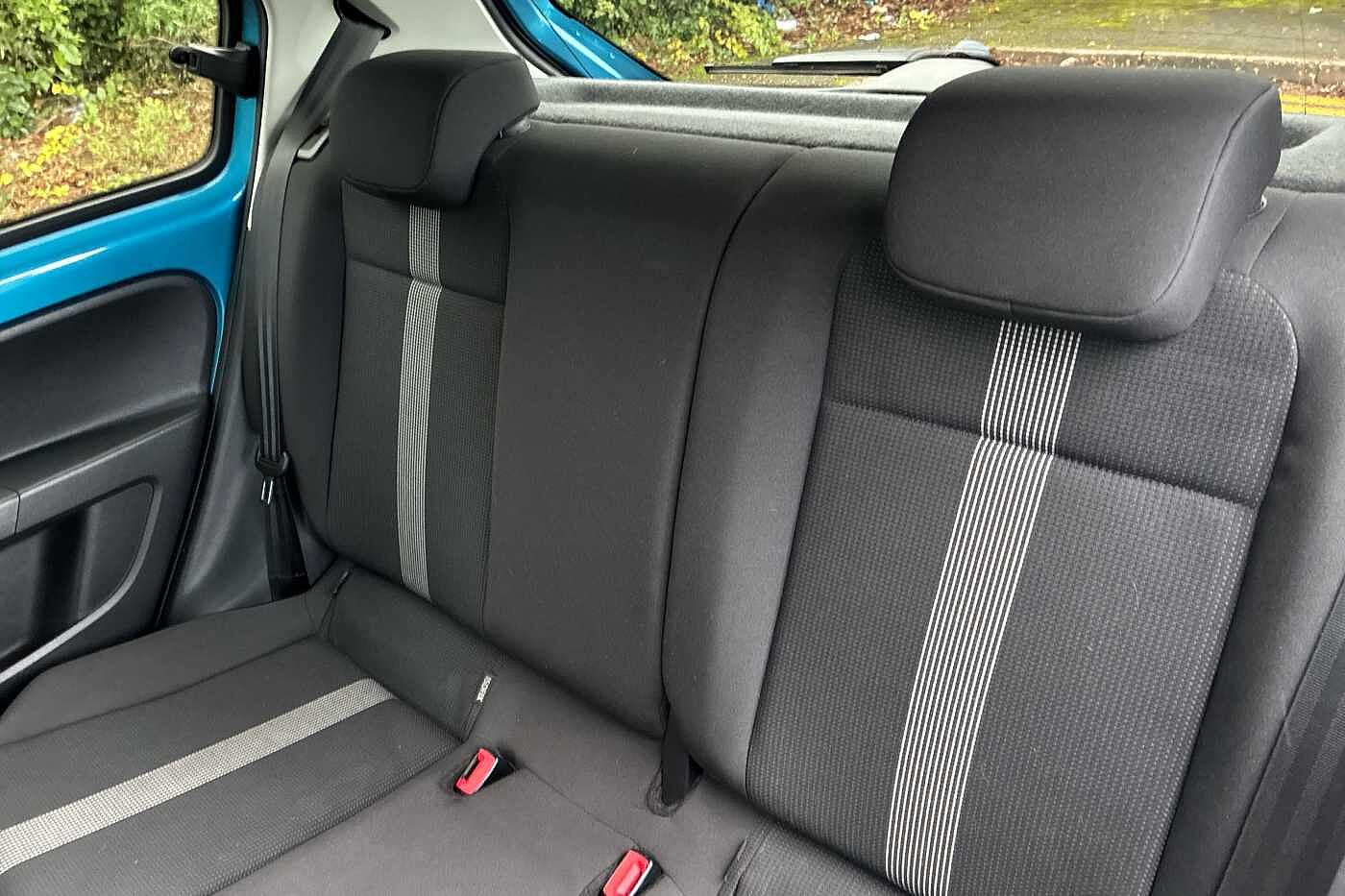 Used Volkswagen up! 2018 for sale - 76670982: Photo 11