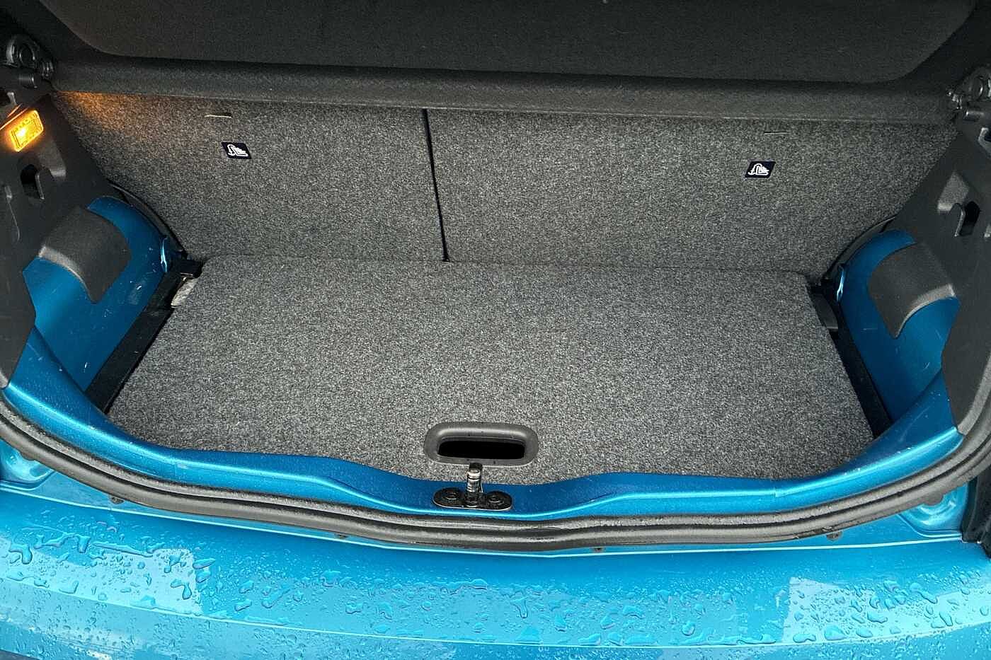 Used Volkswagen up! 2018 for sale - 76670982: Photo 12