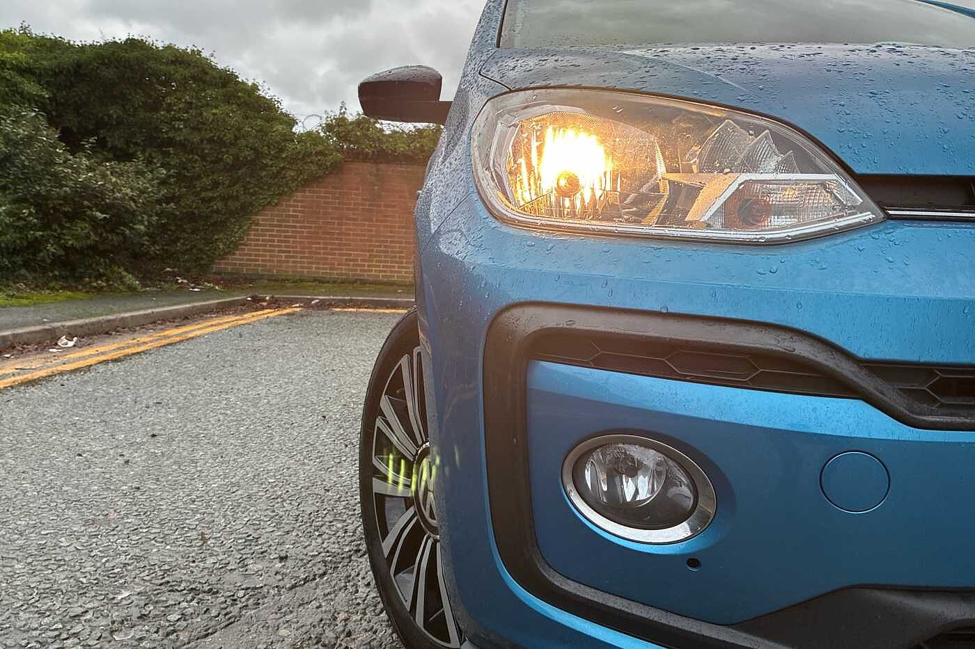 Used Volkswagen up! 2018 for sale - 76670982: Photo 13