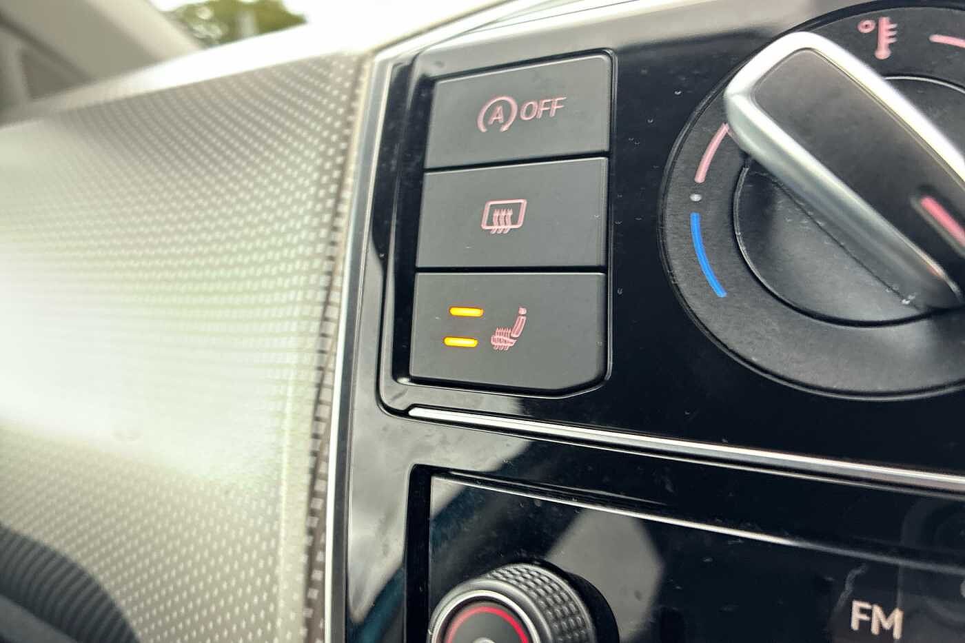 Used Volkswagen up! 2018 for sale - 76670982: Photo 16