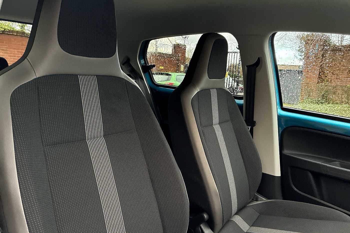 Used Volkswagen up! 2018 for sale - 76670982: Photo 20