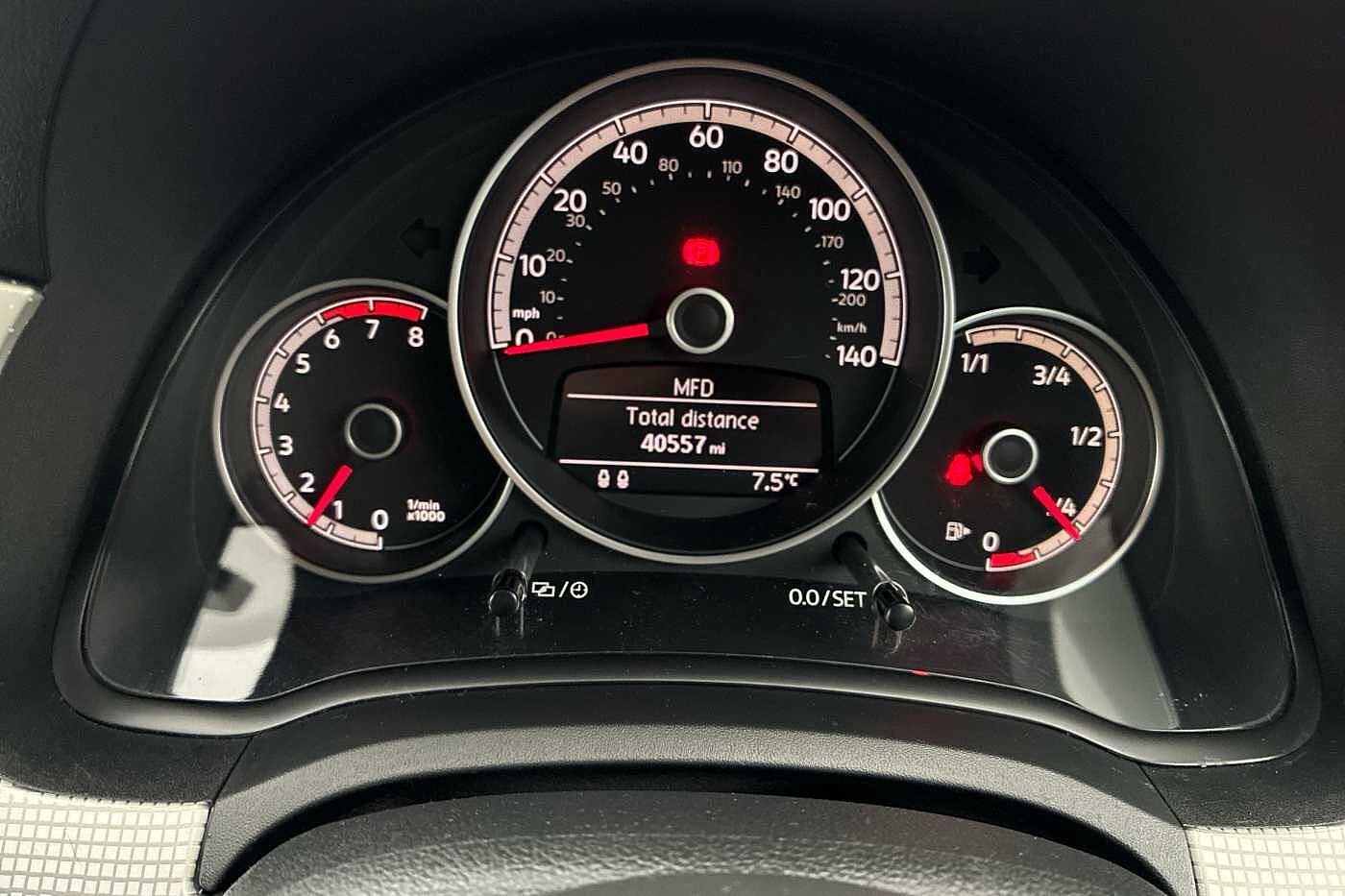 Used Volkswagen up! 2018 for sale - 76670982: Photo 7