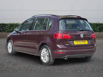 Used Volkswagen Golf 2018 for sale - 79671031: Photo
