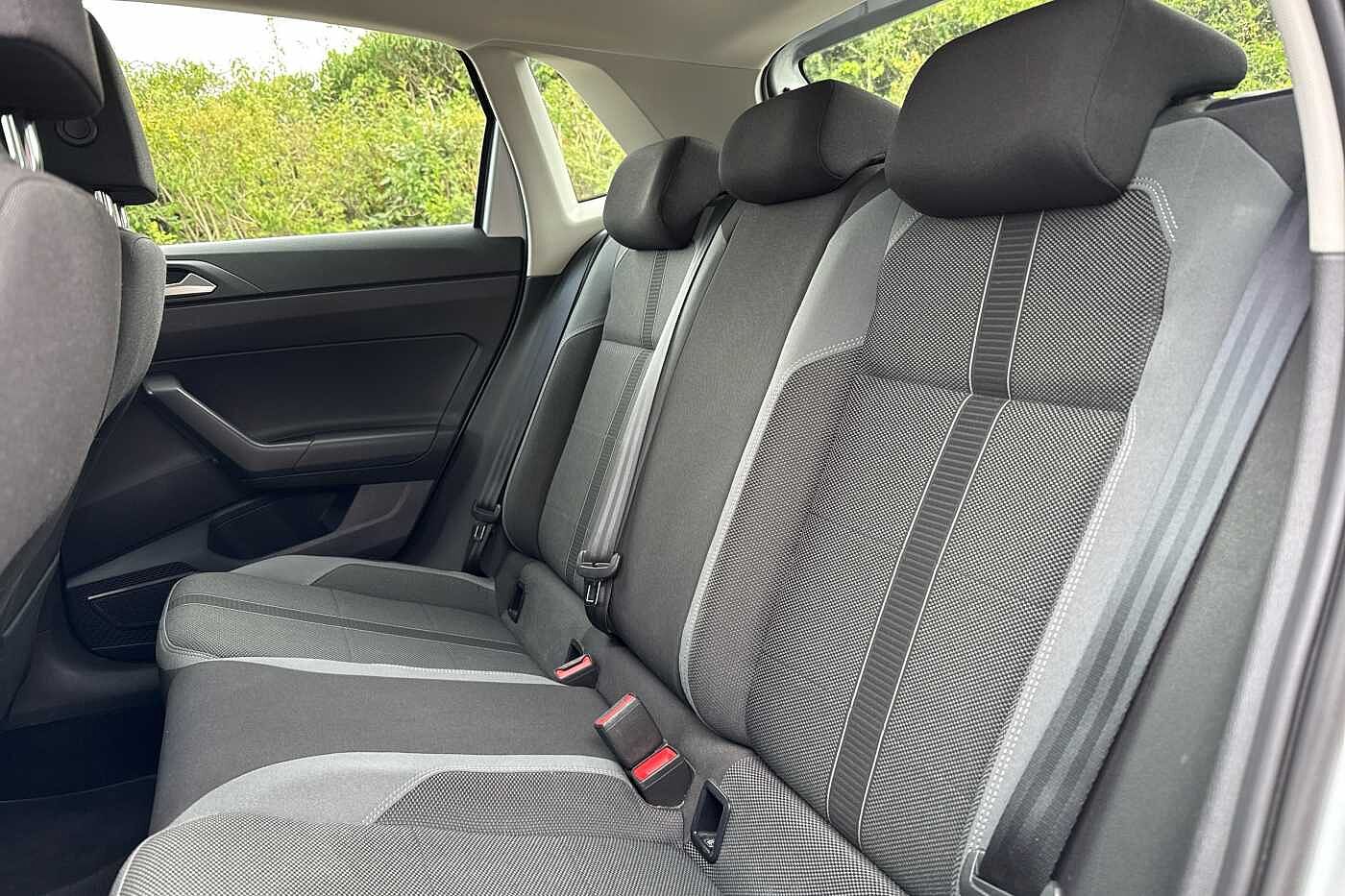 Used Volkswagen Polo 2021 for sale - 76110608: Photo 11
