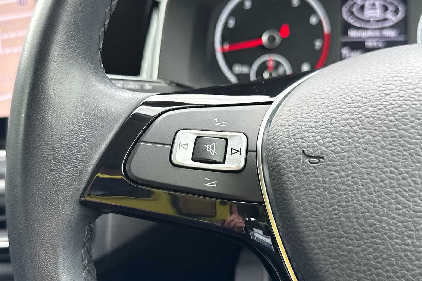 Used Volkswagen Polo 2021 for sale - 76110608: Photo 16