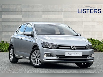 Volkswagen - Polo