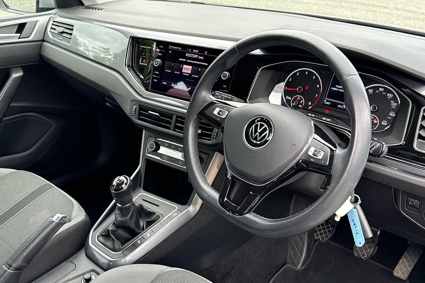 Used Volkswagen Polo 2021 for sale - 76110608: Photo 6