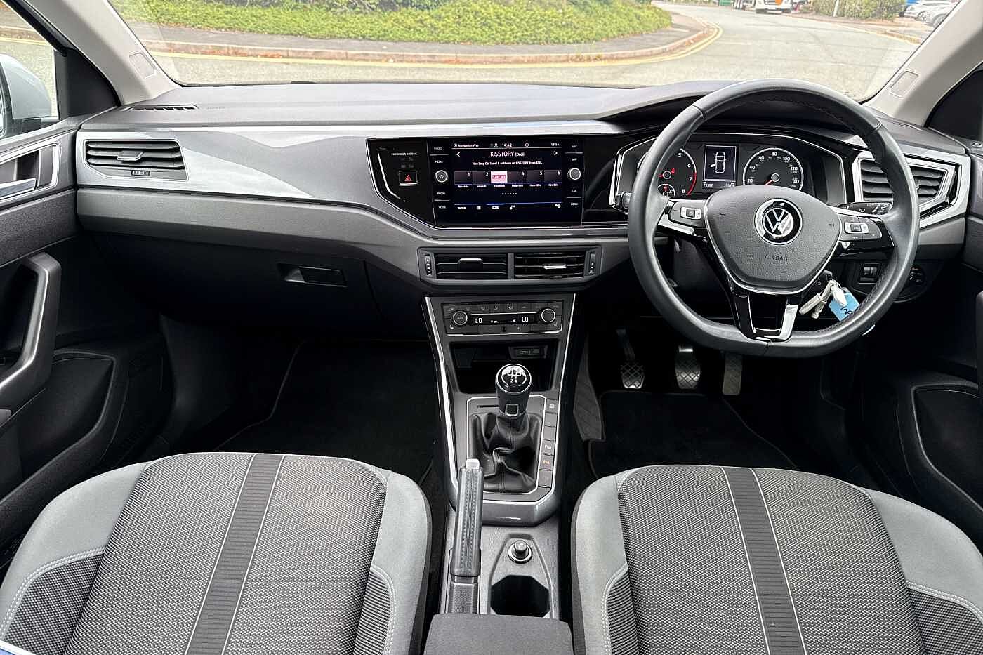 Used Volkswagen Polo 2021 for sale - 76110608: Photo 8