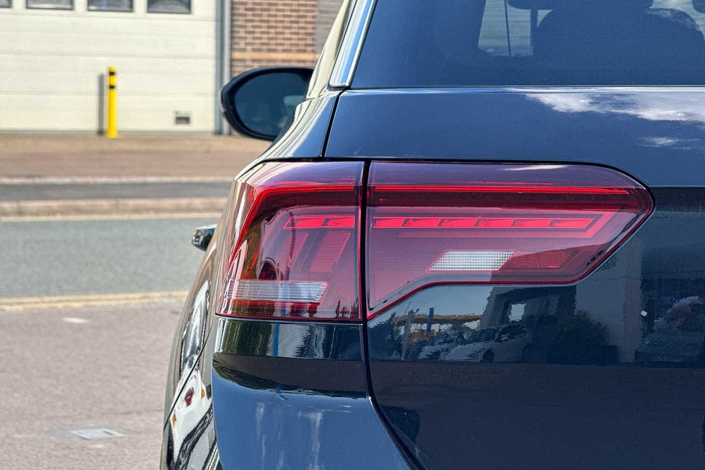 Used Volkswagen T-Roc 2025 for sale - 77177704: Photo 13