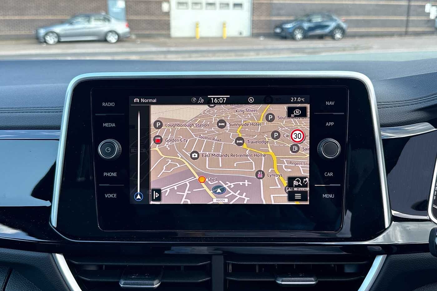 Used Volkswagen T-Roc 2025 for sale - 77177704: Photo 16