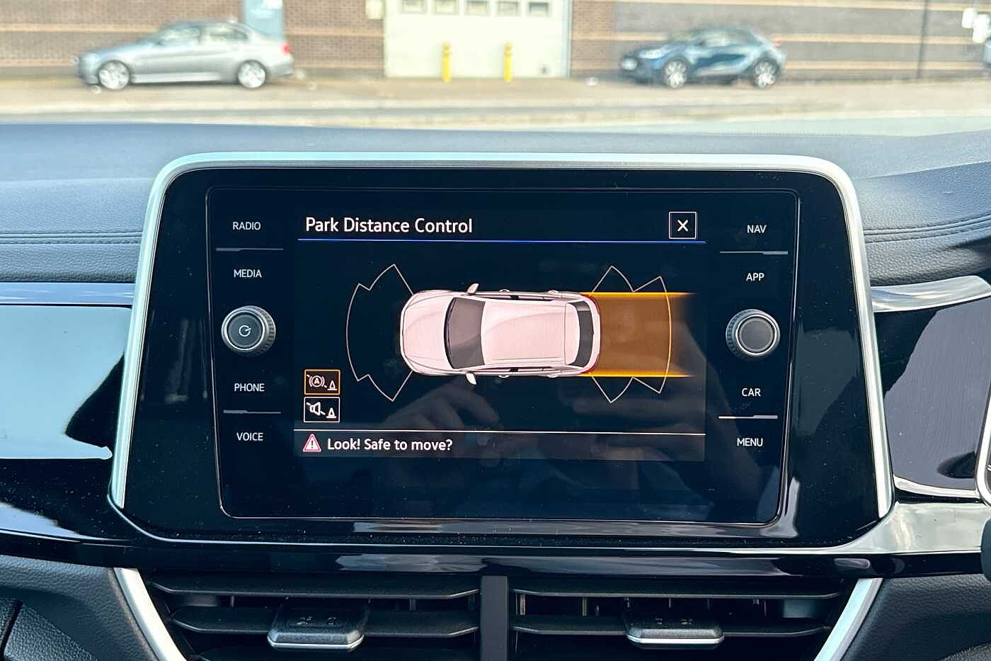 Used Volkswagen T-Roc 2025 for sale - 77177704: Photo 18