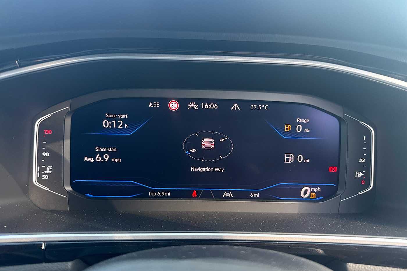 Used Volkswagen T-Roc 2025 for sale - 77177704: Photo 7