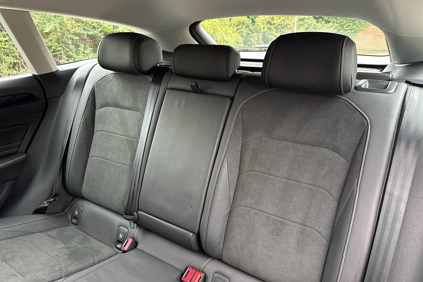 Used Volkswagen Arteon 2024 for sale - 76123907: Photo 11