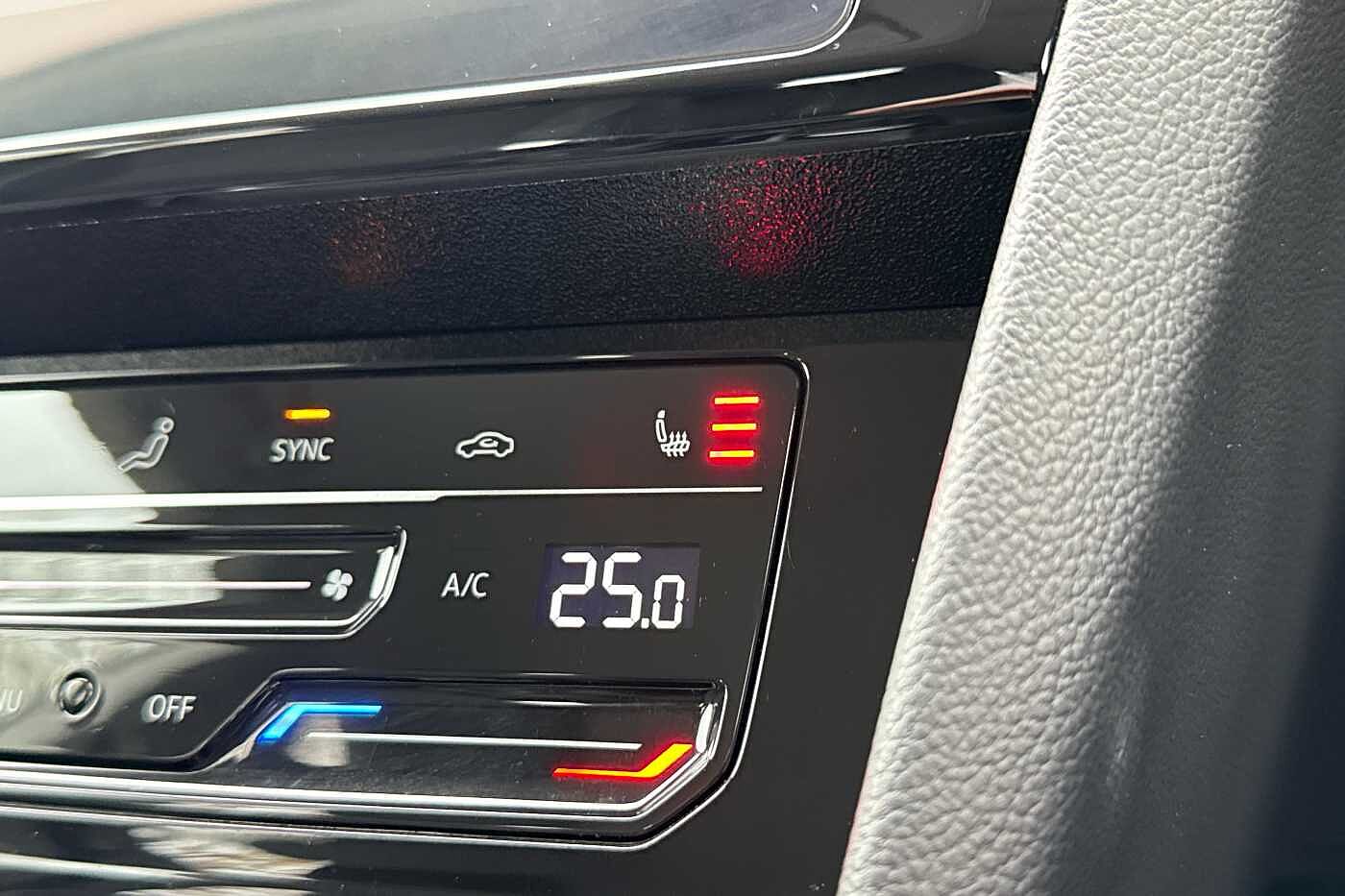 Used Volkswagen Arteon 2024 for sale - 76123907: Photo 19