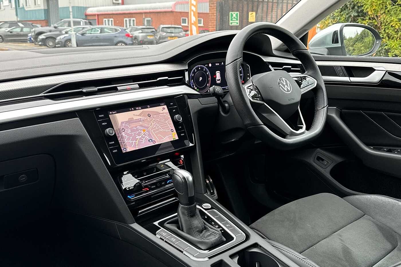 Used Volkswagen Arteon 2024 for sale - 76123907: Photo 2
