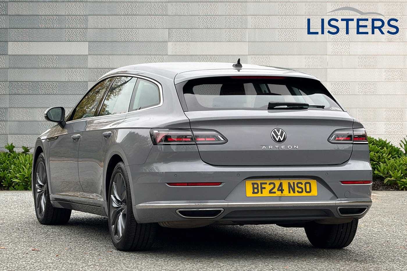 Used Volkswagen Arteon 2024 for sale - 76123907: Photo 3