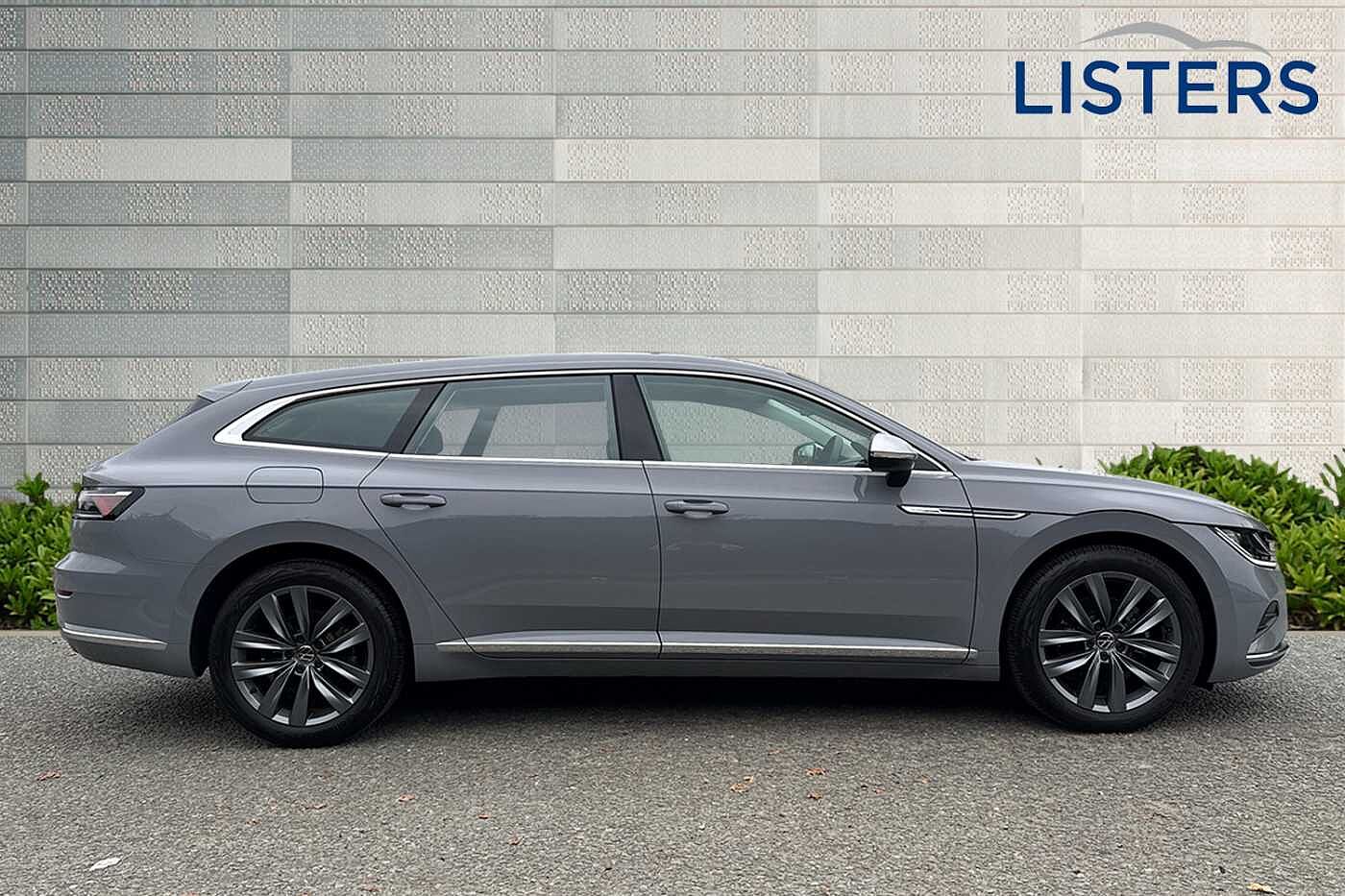 Used Volkswagen Arteon 2024 for sale - 76123907: Photo 4