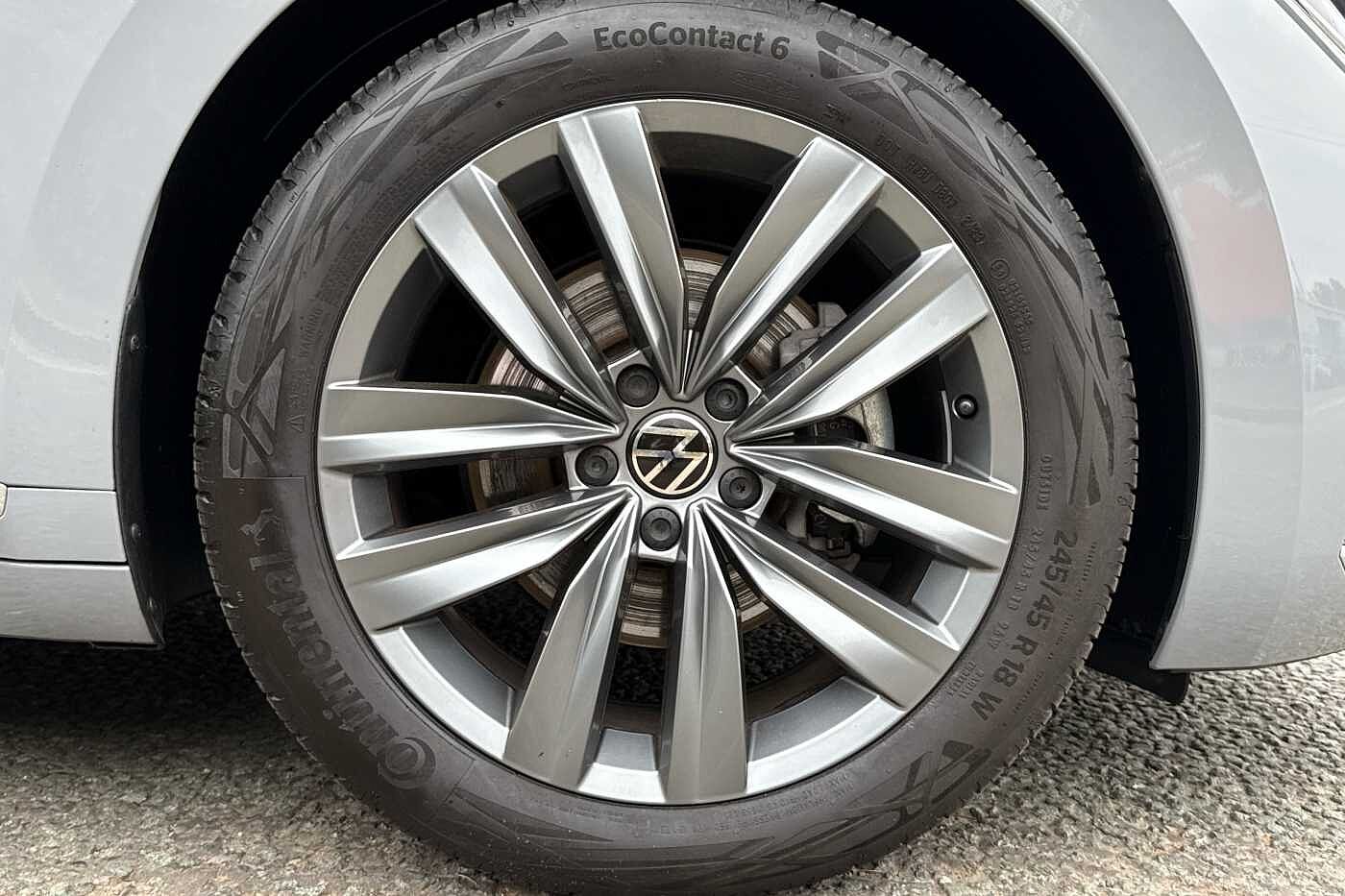 Used Volkswagen Arteon 2024 for sale - 76123907: Photo 5
