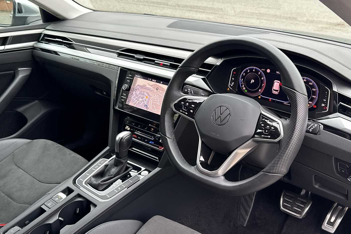 Used Volkswagen Arteon 2024 for sale - 76123907: Photo 6