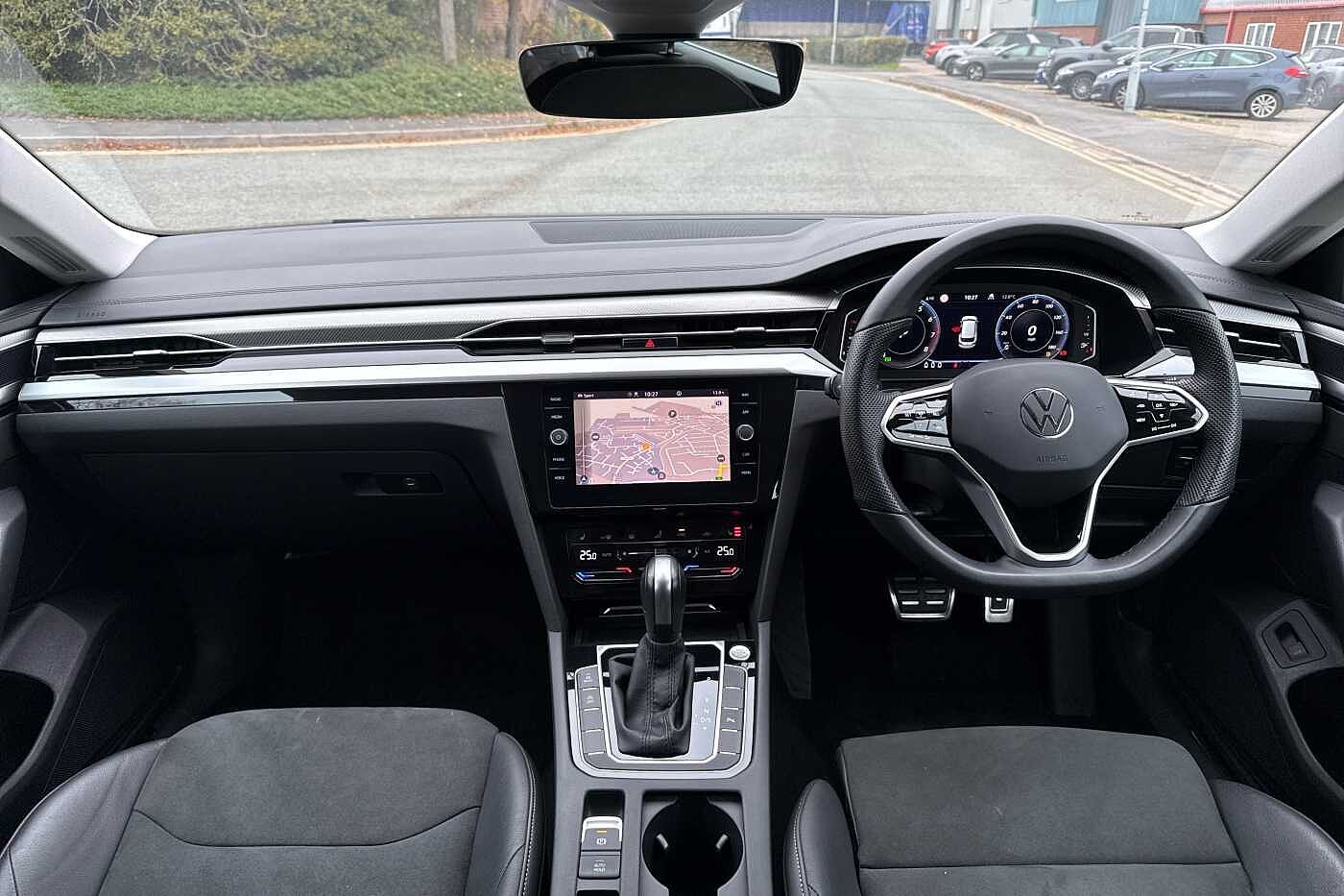 Used Volkswagen Arteon 2024 for sale - 76123907: Photo 8