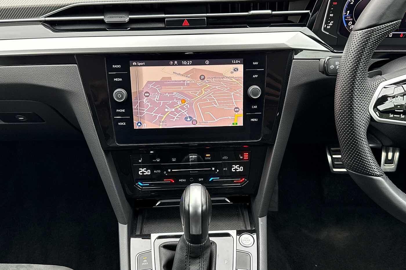 Used Volkswagen Arteon 2024 for sale - 76123907: Photo 9