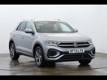 2023 (73) - 2.0 TDI 150 EVO R-Line 5dr DSG