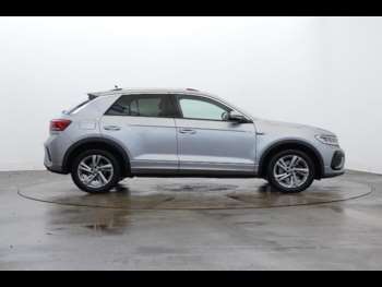 Used Volkswagen T-Roc 2023 for sale - 74687728: Photo