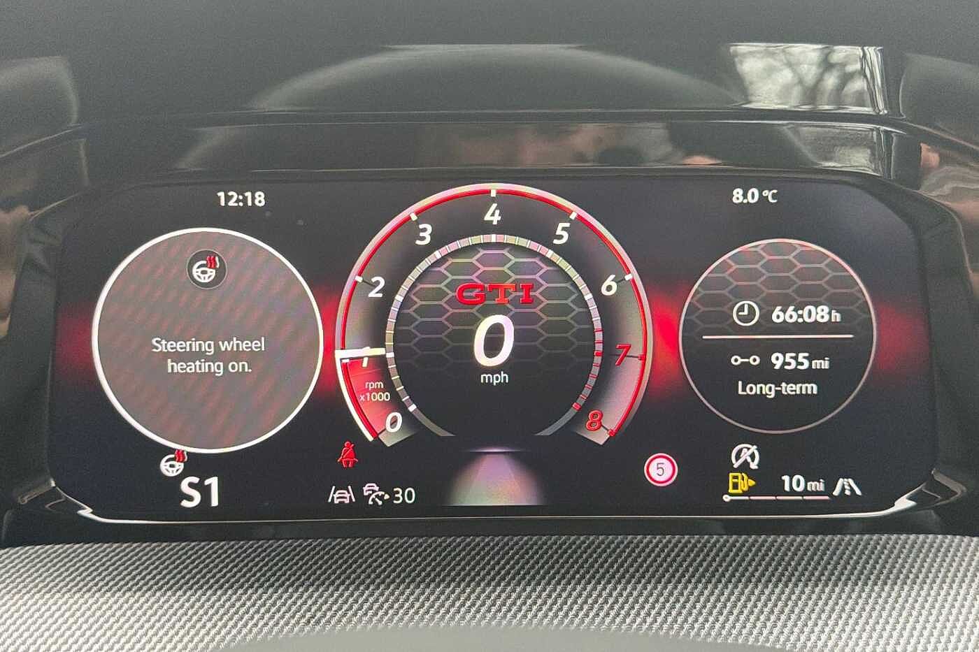 Used Volkswagen Golf 2024 for sale - 77388485: Photo 18