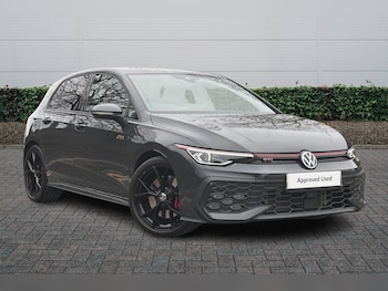 Used Volkswagen Golf 2024 for sale - 77388485: Photo