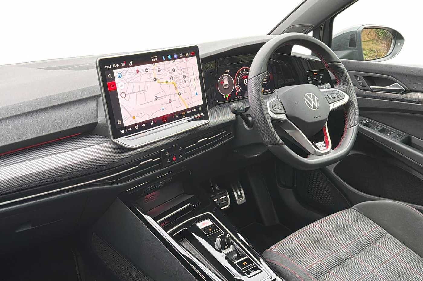 Used Volkswagen Golf 2024 for sale - 77388485: Photo 2