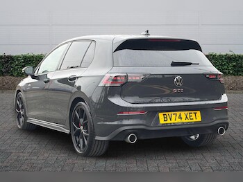 Used Volkswagen Golf 2024 for sale - 77388485: Photo