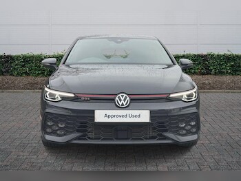 Used Volkswagen Golf 2024 for sale - 77388485: Photo
