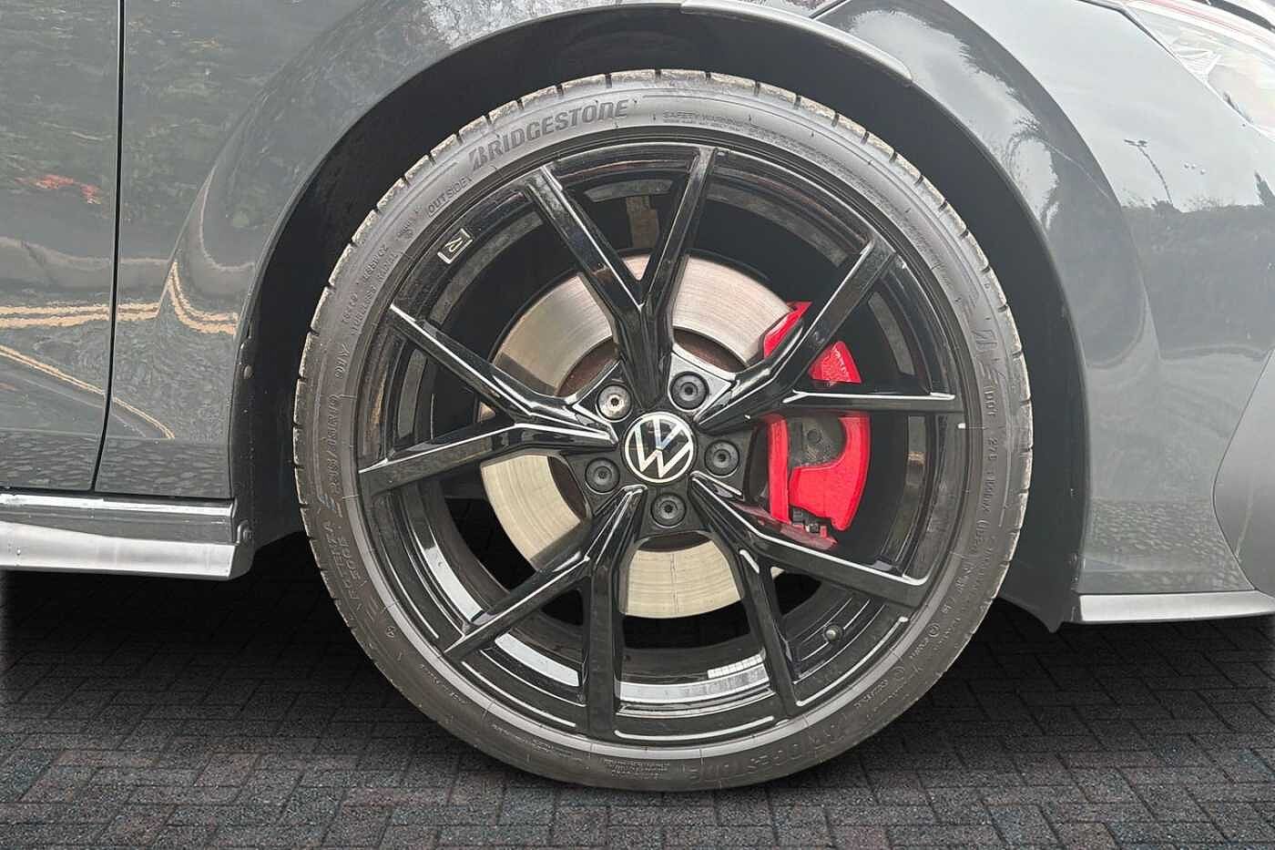 Used Volkswagen Golf 2024 for sale - 77388485: Photo 5