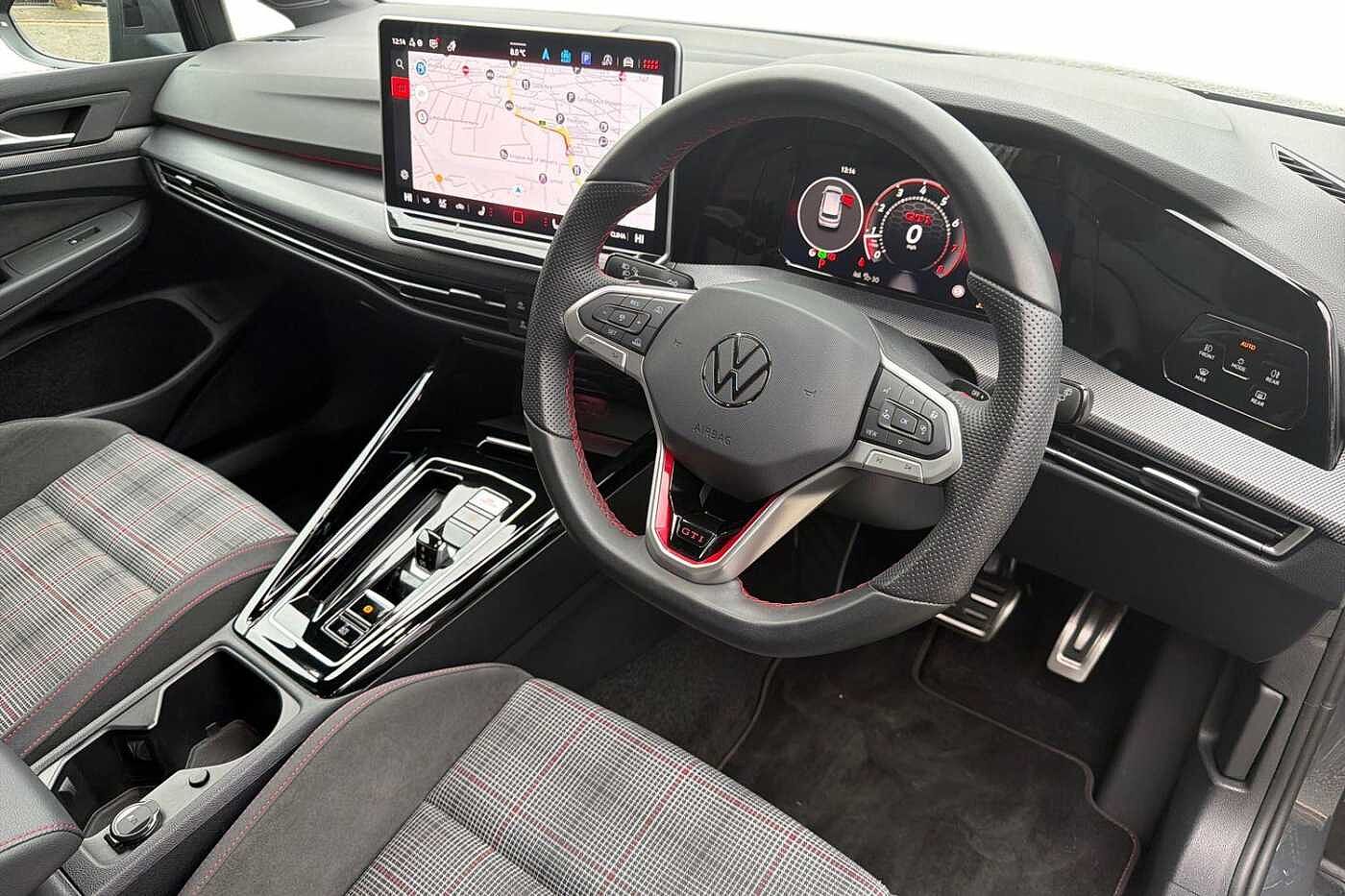 Used Volkswagen Golf 2024 for sale - 77388485: Photo 6