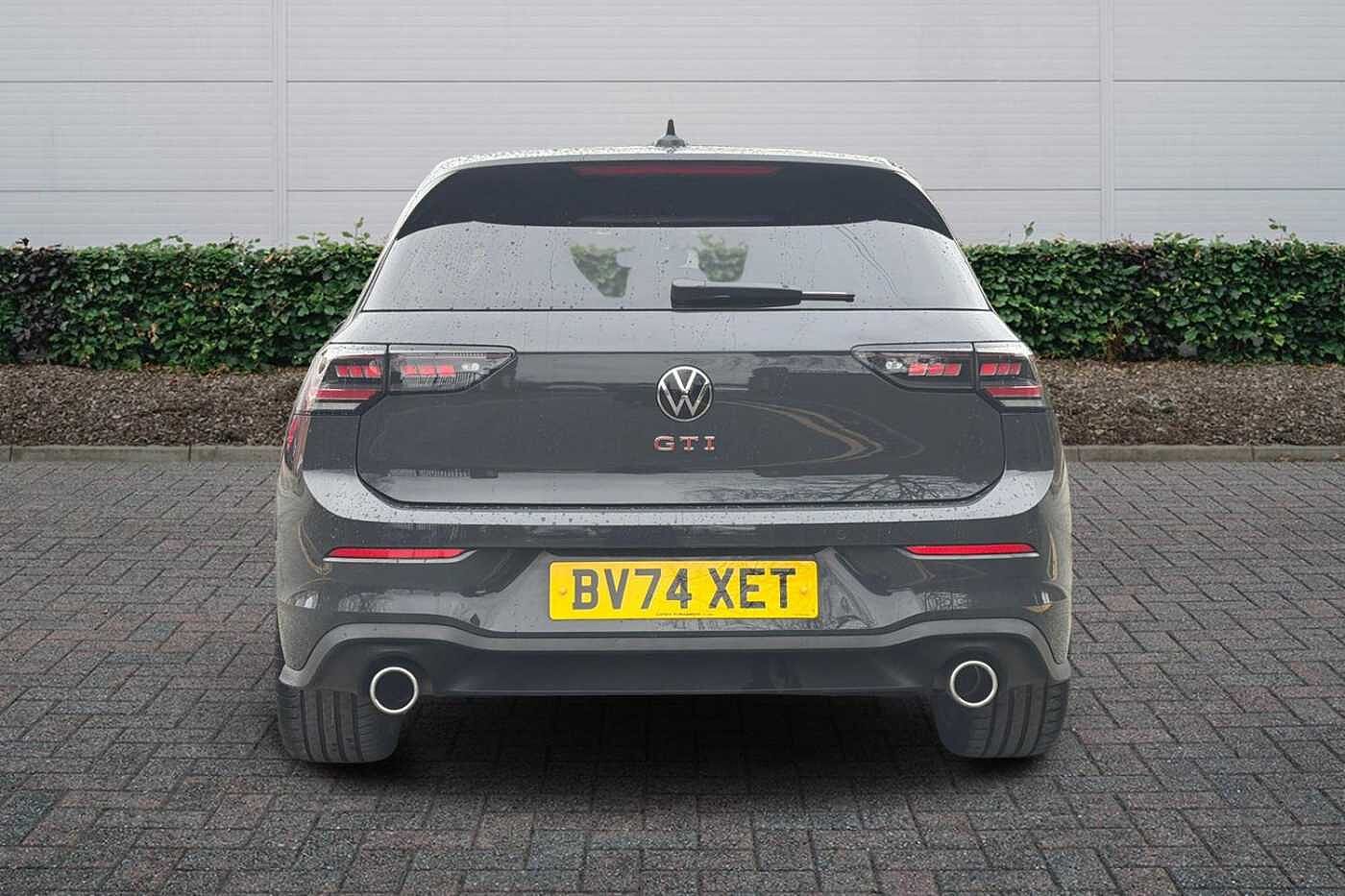 Used Volkswagen Golf 2024 for sale - 77388485: Photo 8