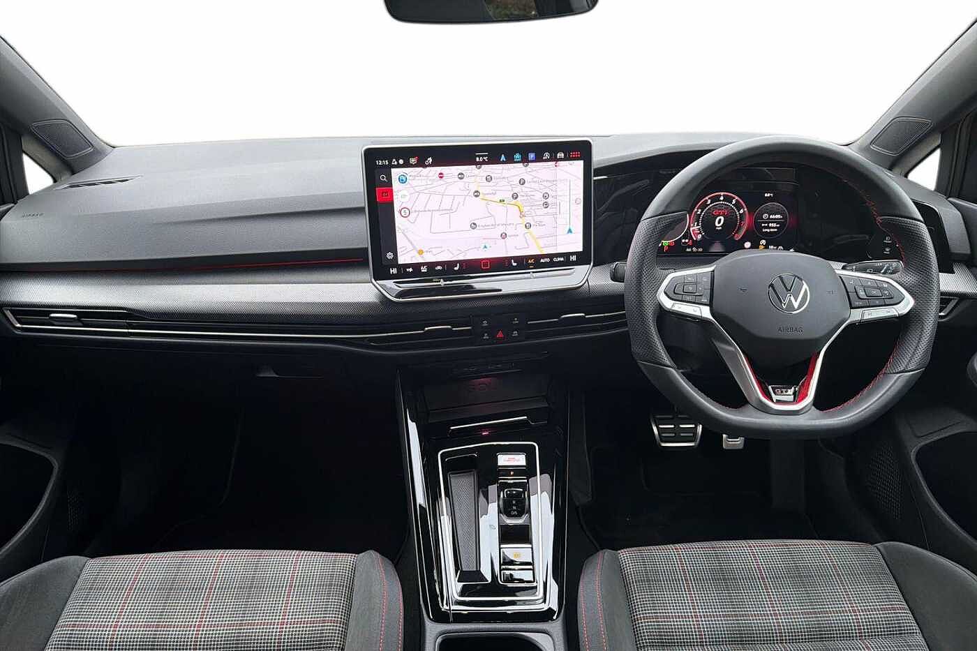 Used Volkswagen Golf 2024 for sale - 77388485: Photo 9